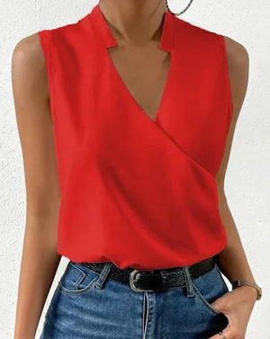 Liza™ | Stijlvolle damesblouse
