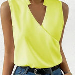 Liza™ | Stijlvolle damesblouse