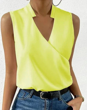 Liza™ | Stijlvolle damesblouse