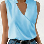 Liza™ | Stijlvolle damesblouse