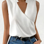 Liza™ | Stijlvolle damesblouse