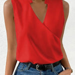 Liza™ | Stijlvolle damesblouse