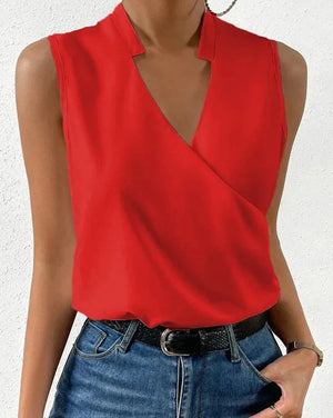 Liza™ | Stijlvolle damesblouse