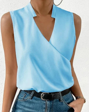 Liza™ | Stijlvolle damesblouse