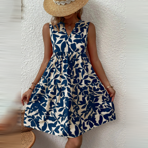 Floor - Casual Zomerjurk