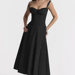 Kelly™ - Bustierjurk met taillevorming