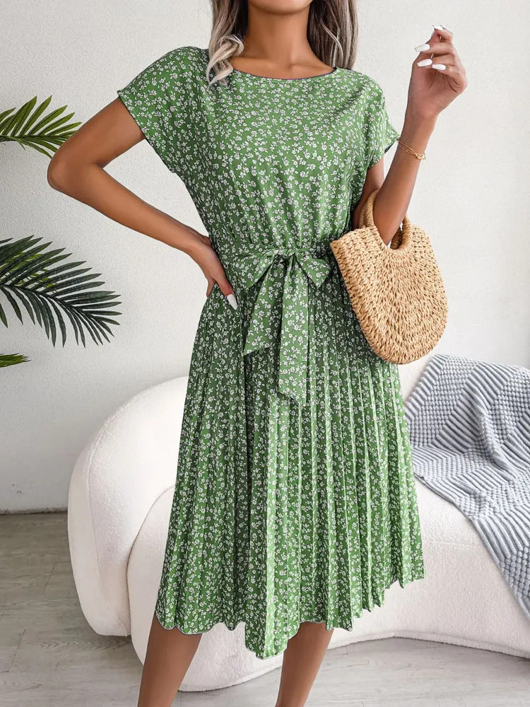 Sabine™ - Luxe zomerjurk