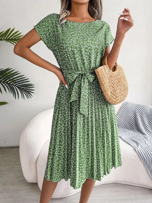 Sabine™ - Luxe zomerjurk