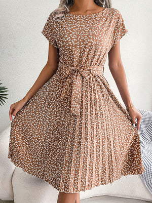Sabine™ - Luxe zomerjurk