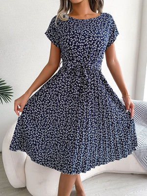 Sabine™ - Luxe zomerjurk