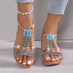 Suzanne™ | Orthopedische sandalen