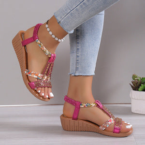 Suzanne™ | Orthopedische sandalen