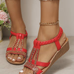 Suzanne™ | Orthopedische sandalen