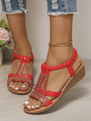 Suzanne™ | Orthopedische sandalen