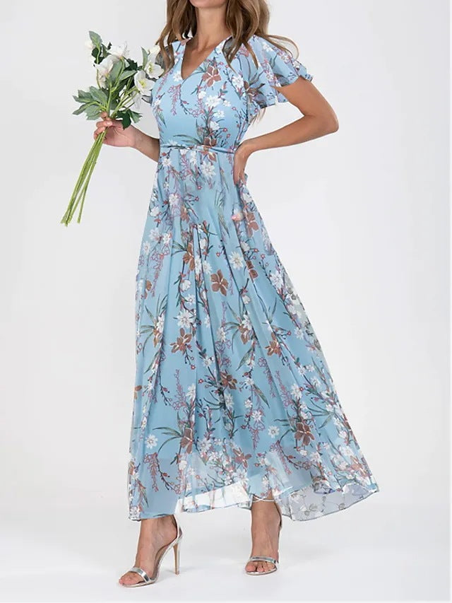 Lynn | Elegante jurk