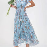 Lynn | Elegante jurk