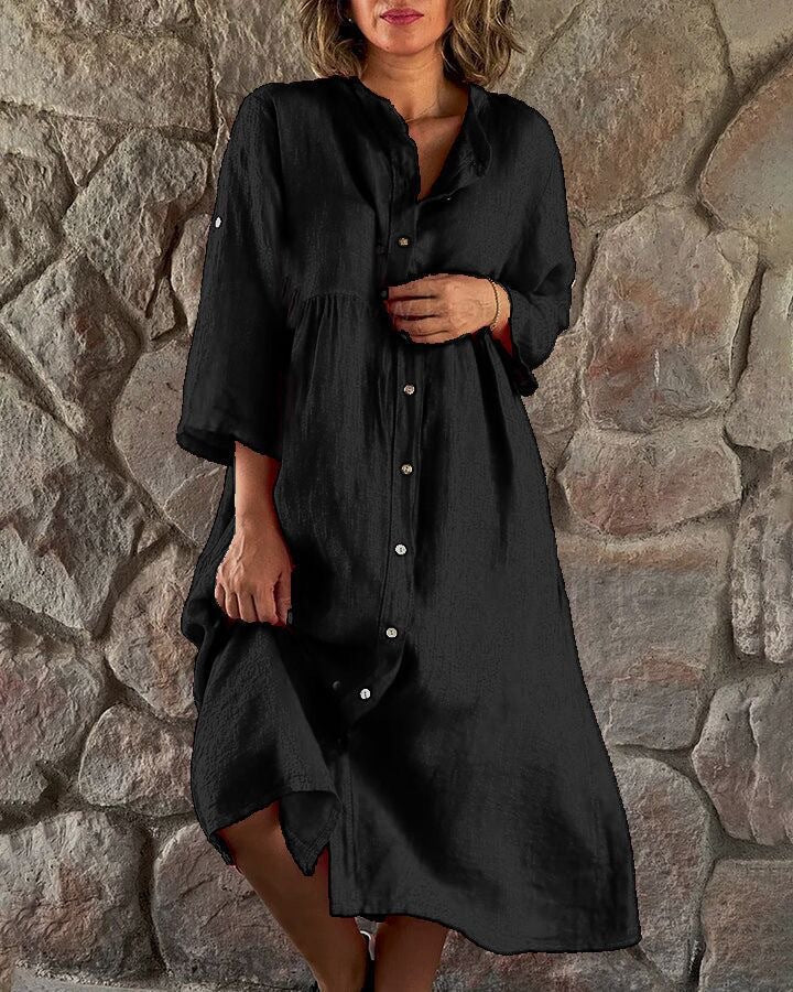 Bianca™ | Casual jurk