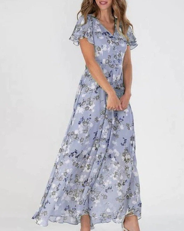 Lynn | Elegante jurk
