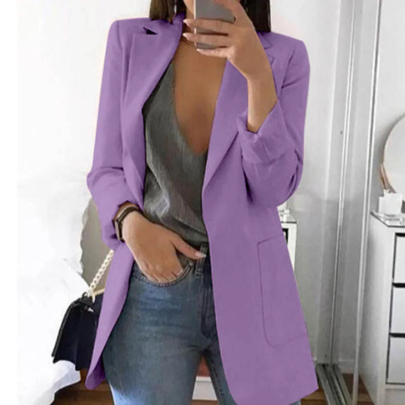 Anouk™ | Casual Blazer