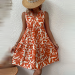 Floor - Casual Zomerjurk