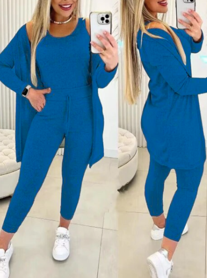 Lara™ set 3 delen