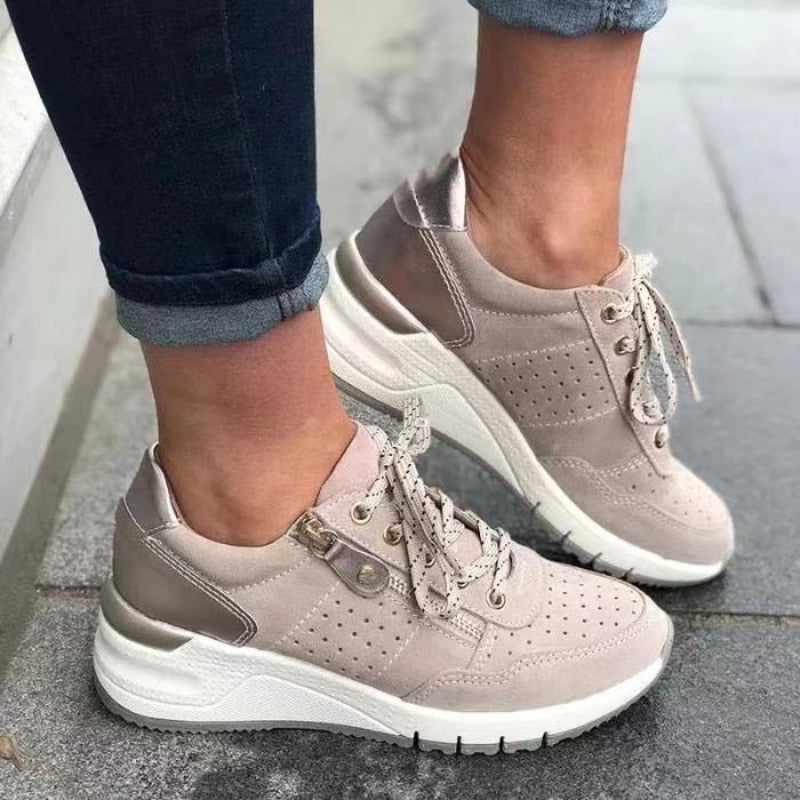 Hilda - Comfortabele schoenen