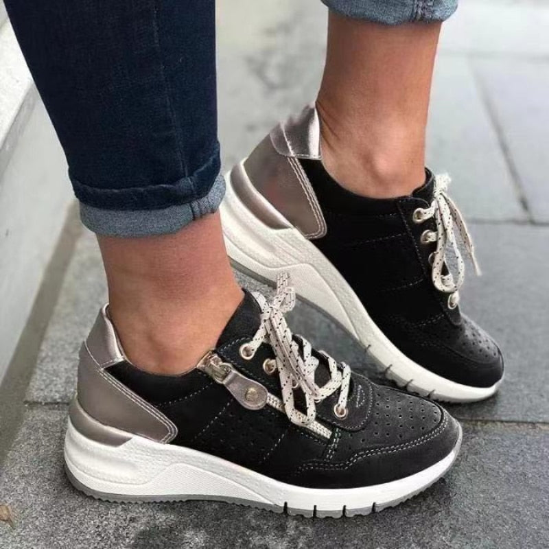 Hilda - Comfortabele schoenen