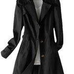 Laura - Luxe Trenchcoat