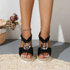 Nicole™ | Comfortabele sandalen