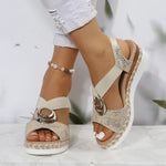 Nicole™ | Comfortabele sandalen