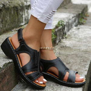 Jolie - Orthopedische sandalen