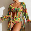 Daphne™ | 3-delige bikiniset