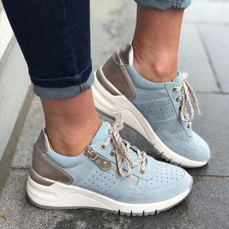 Hilda - Comfortabele schoenen