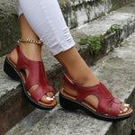 Jolie - Orthopedische sandalen