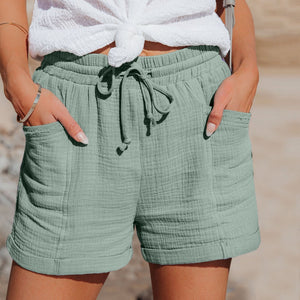 Louise | Zomershorts