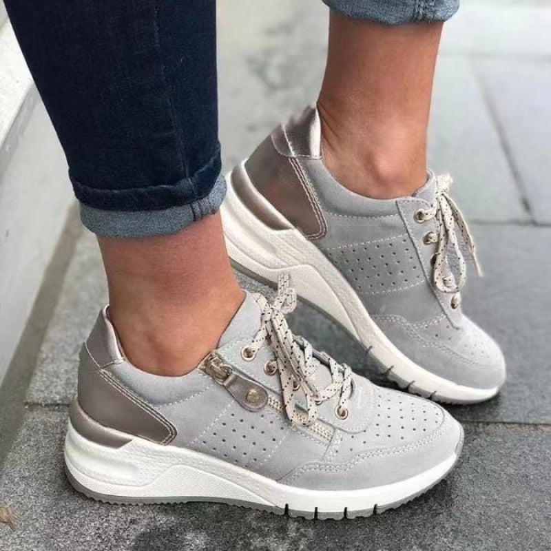 Hilda - Comfortabele schoenen