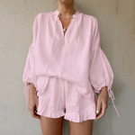 Liv™ | Tweedelige zomerset
