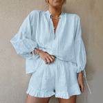 Liv™ | Tweedelige zomerset