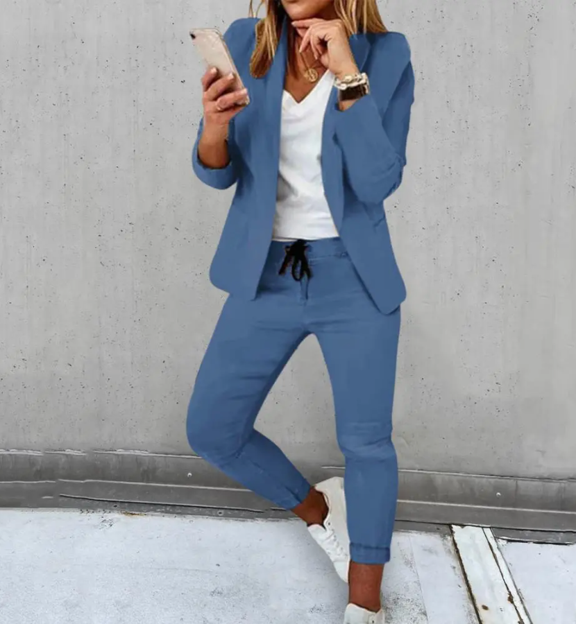 Emma™ | Casual Damespak