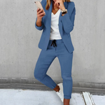 Emma™ | Casual Damespak