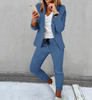 Emma™ | Casual Damespak
