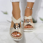 Nicole™ | Comfortabele sandalen