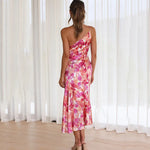 Florina™ | Jurk met blote schouders