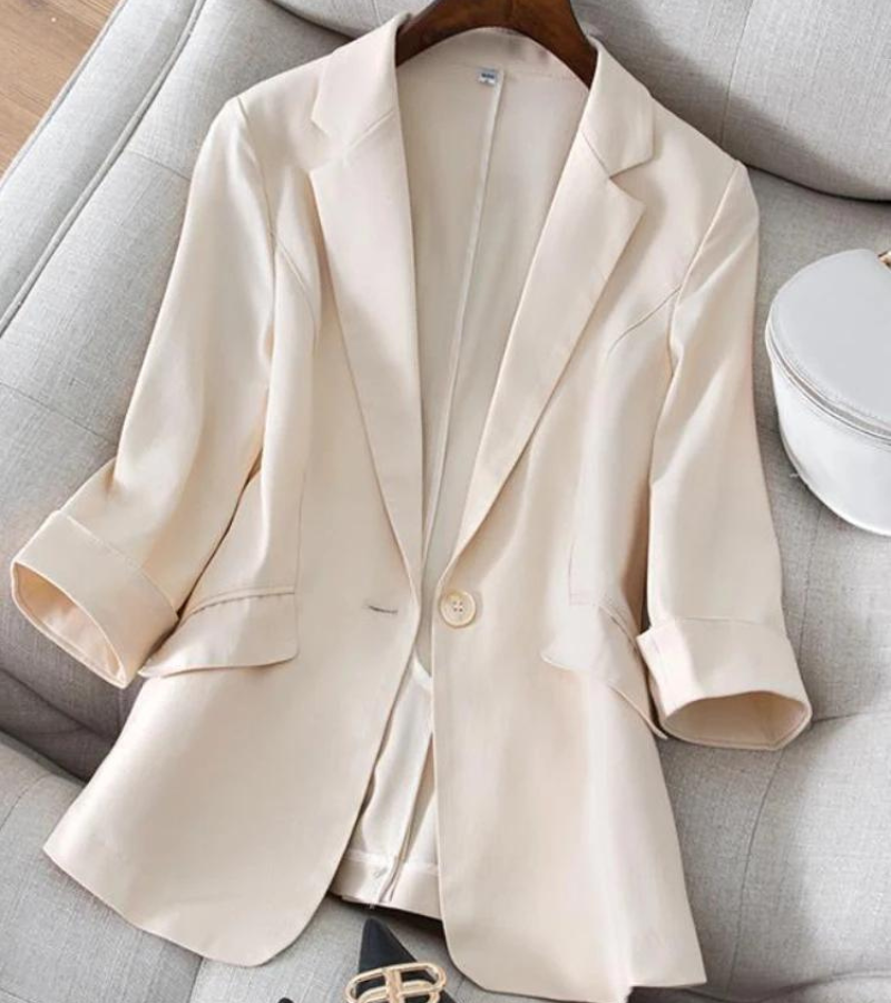 Marit™ - Elegante Blazer