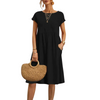 Kimberly™ - Elegante zomerjurk