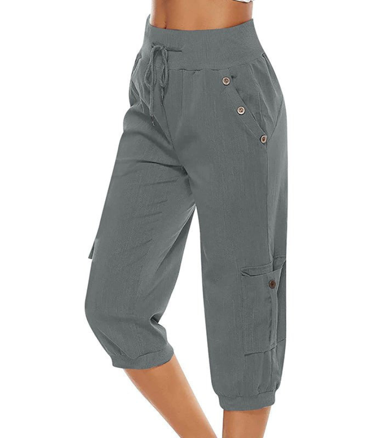 Jara™ | Comfortabele casual broek (1+1 Gratis)