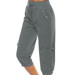 Jara™ | Comfortabele casual broek (1+1 Gratis)