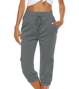 Jara™ | Comfortabele casual broek (1+1 Gratis)