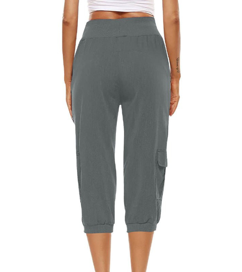 Jara™ | Comfortabele casual broek (1+1 Gratis)
