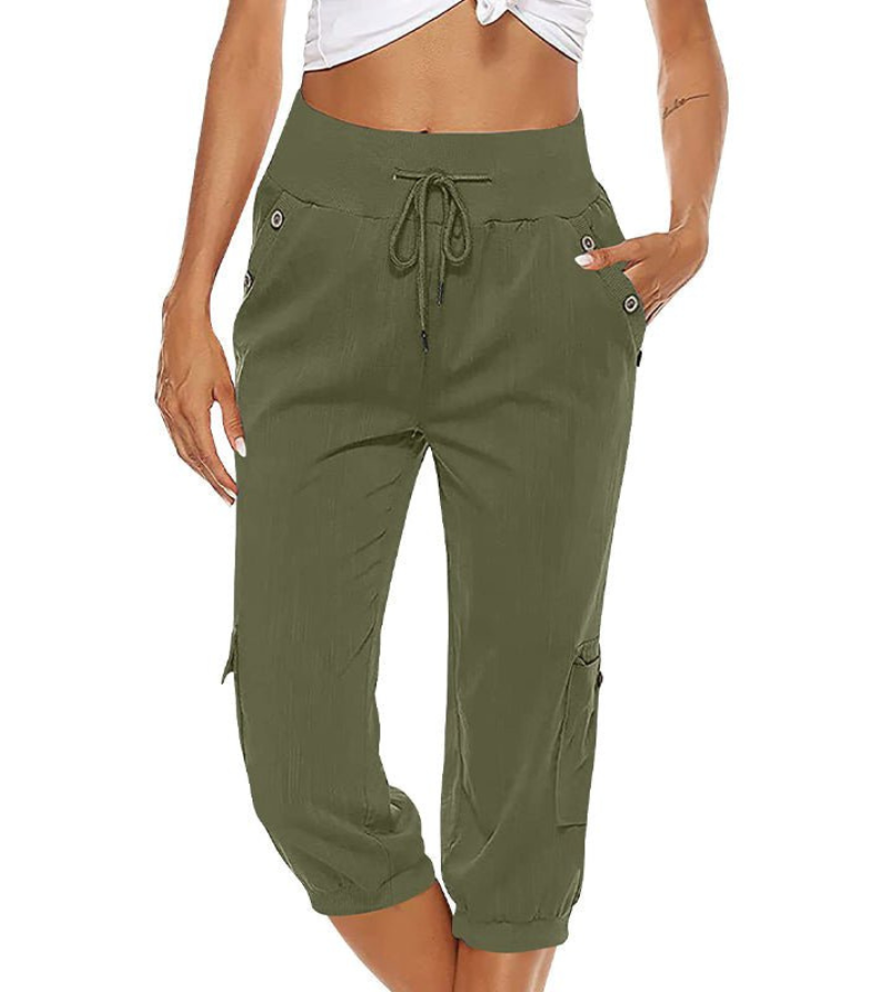 Jara™ | Comfortabele casual broek (1+1 Gratis)